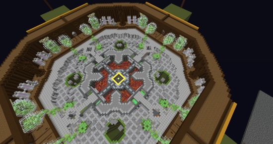 Map design #2