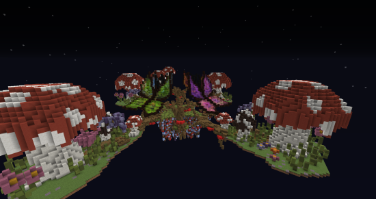 Map design #1